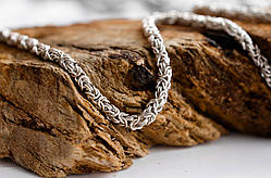 Жіночий срібний браслет Meridian 925 проби Мальвіна 24010/116