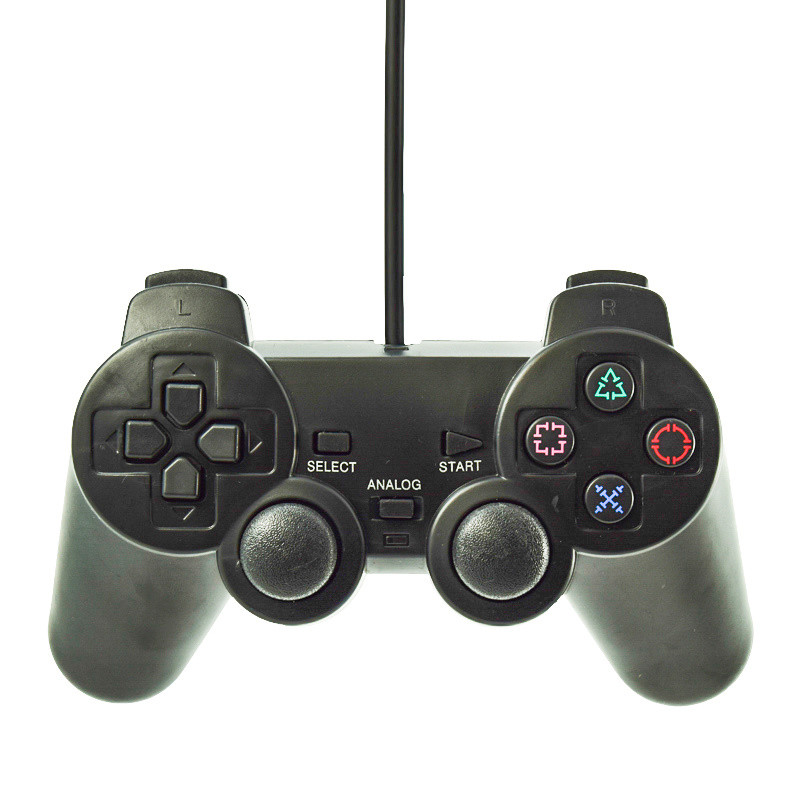 Джойстик для Sony PlayStation 2
