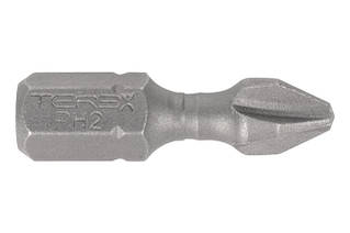 Біти і подовжувачі