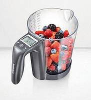 Електронні ваги з мірним стаканом Silver Crest