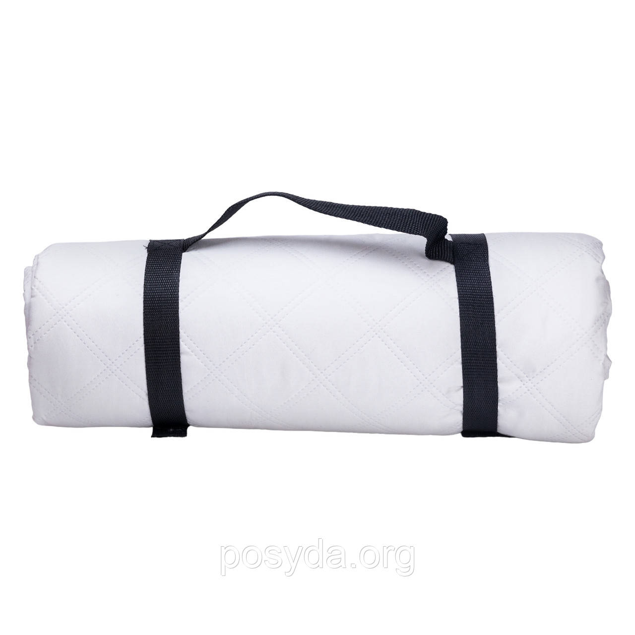 Великий туристичний килимок водонепроникний 200 x 200 см, фото 1