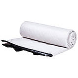 Великий туристичний килимок водонепроникний 200 x 200 см, фото 3