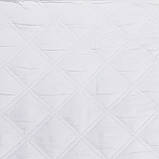 Великий туристичний килимок водонепроникний 200 x 200 см, фото 4