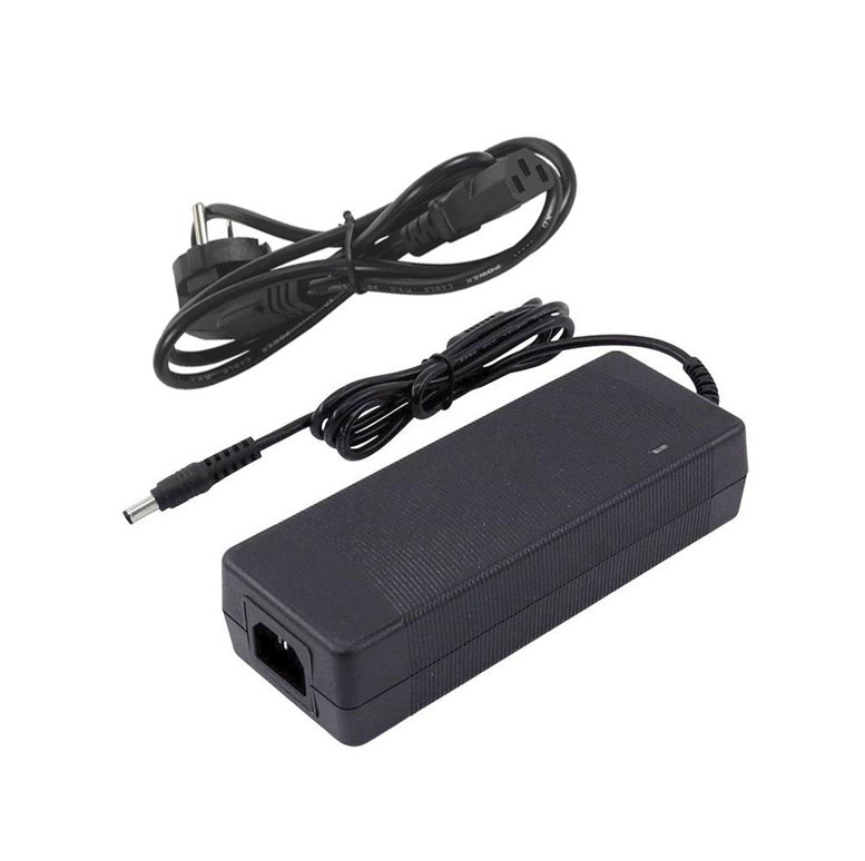 Блок живлення 12В/10А SEVEN PS-764 (10А), фото 1