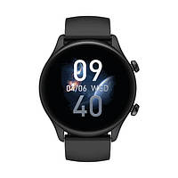 Смарт годинник Zeblaze Btalk 3 Plus black
