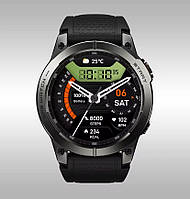 Смарт годинник Zeblaze Stratos 3 Pro black