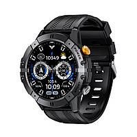 Смарт годинник Cubot C29 black (7012F6)