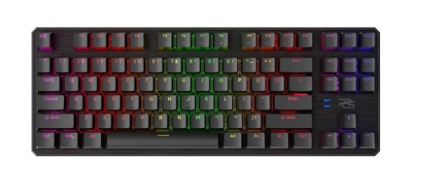 Клавіатура Proove Gaming Everfrost (CKEV00000401)