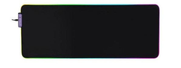 Килимок для мишки Proove Gaming Offland Black (MPOF00022401)