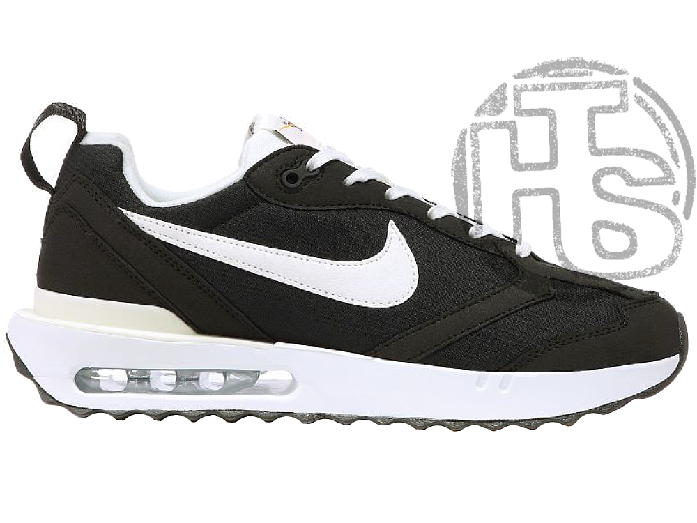 Чоловічі кросівки Найк Nike Air Max Dawn Black White'DH3157-002