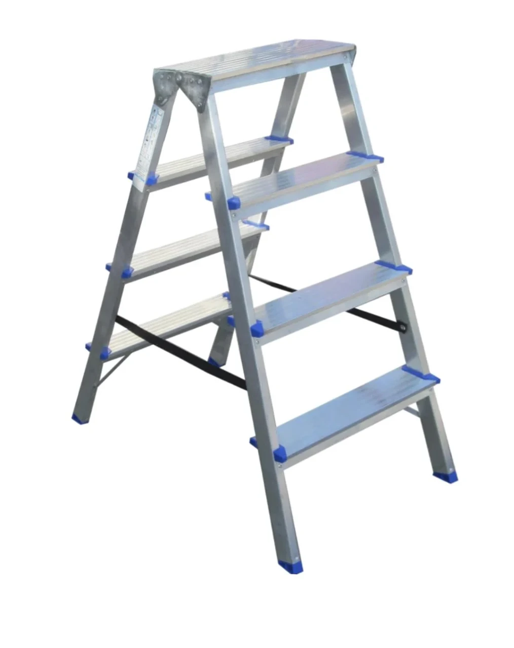 Драбина двохстороння 2x4 150rкг VMF EURO