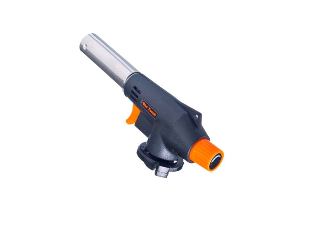 Газовий пальник п'єзопідпал MULTI PURPOSE TORCH No 921 1071