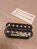 Пара хамбакери Seymour Duncan SH2 SH4 для електрогітари, фото 6
