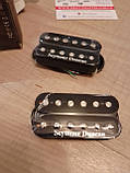 Пара хамбакери Seymour Duncan SH2 SH4 для електрогітари, фото 7