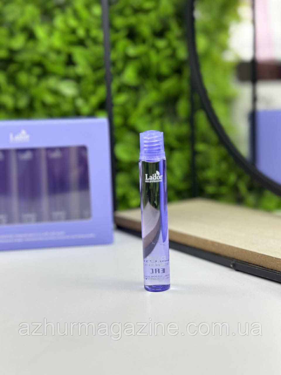 Філер для волосся відновлюючий Lador perfect hair fill-up osmanthus 13мл