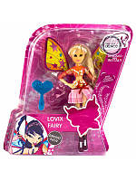 Лялька Стелла Winx Кукла Winx Сказочная фея Висота ляльки 27 см.