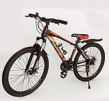 Велосипед Hammer S300 29 ", фото 2