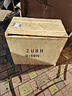 Двигун на мотоблок Zubr R190 9.6 к. с ручний стартер, фото 4