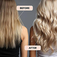 Нейтралізація жовтизни