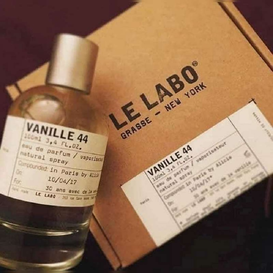 Le Labo Vanille 44 (Ле Лабо Ваніль 44), 100 мл