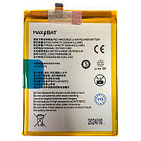 Аккумулятор АКБ ZTE Li3931T44P8H806139 Max Bat Blade V9 V10 V10 Vita, A7 2019 A5 2020, A51