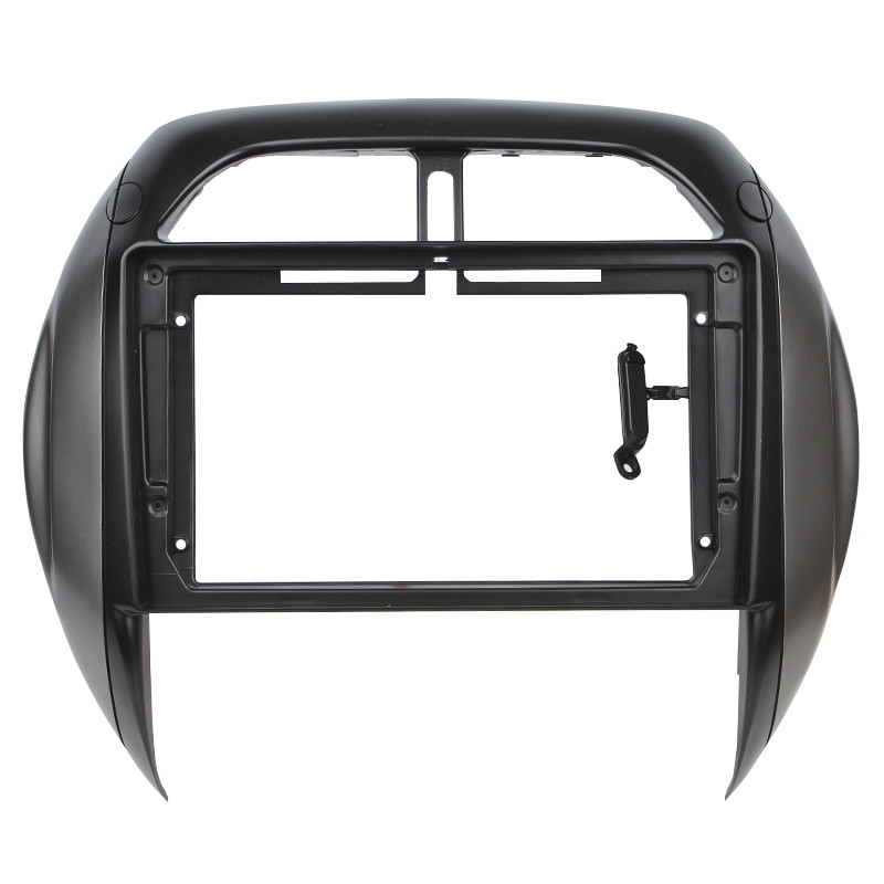 Перехідна рамка Lesko 9" Toyota RAV4 2003-2005 (6180) 5 шт.