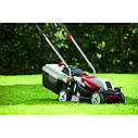 Газонокосарка електрична Classic 3.22 SE AL-KO (1 кВт) (112805), фото 8
