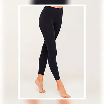 Спортивний одяг та безшовна білизна