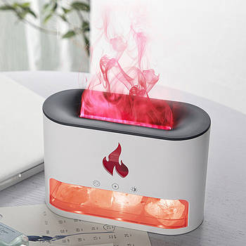 СОЛЯНІ ЛАМПИ