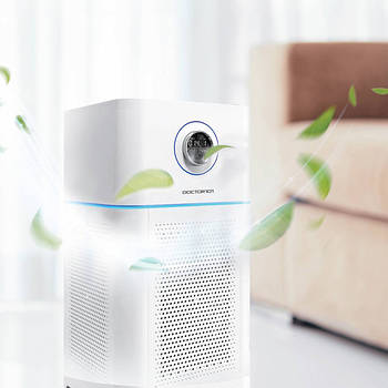 ОЧИЩУВАЧІ ПОВІТРЯ