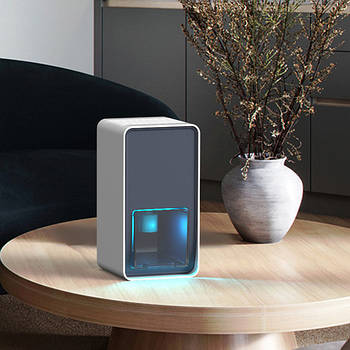 ОСУШУВАЧІ ПОВІТРЯ