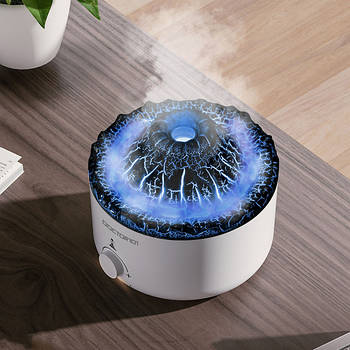 ЗВОЛОЖУВАЧІ ПОВІТРЯ