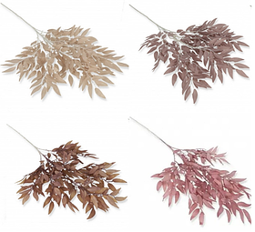 Гілка рускуса штучна, 6 шт 94 см, Польща