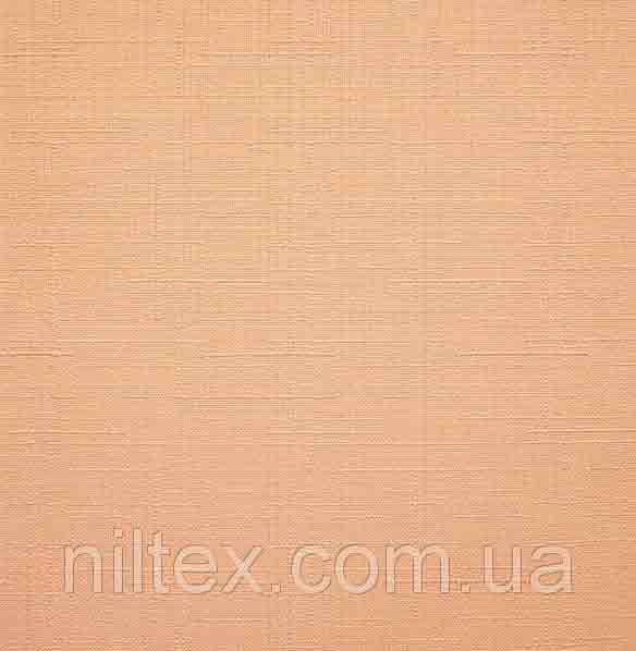 Рулонні штори Len Т 2071 Apricot, Польща