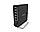Роутер MikroTik hAP ac2 (RBD52G-5HacD2HnD-TC), 4 LAN 10/100/1000Mb, фото 3
