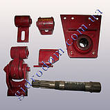 Блок зірочок КСК-100 z = 14 t = 25,4 КІС 0143603 Ціну уточнюйте!, фото 2