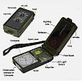 Компас MIL-TEC Compass 10 Function 15799700, фото 4