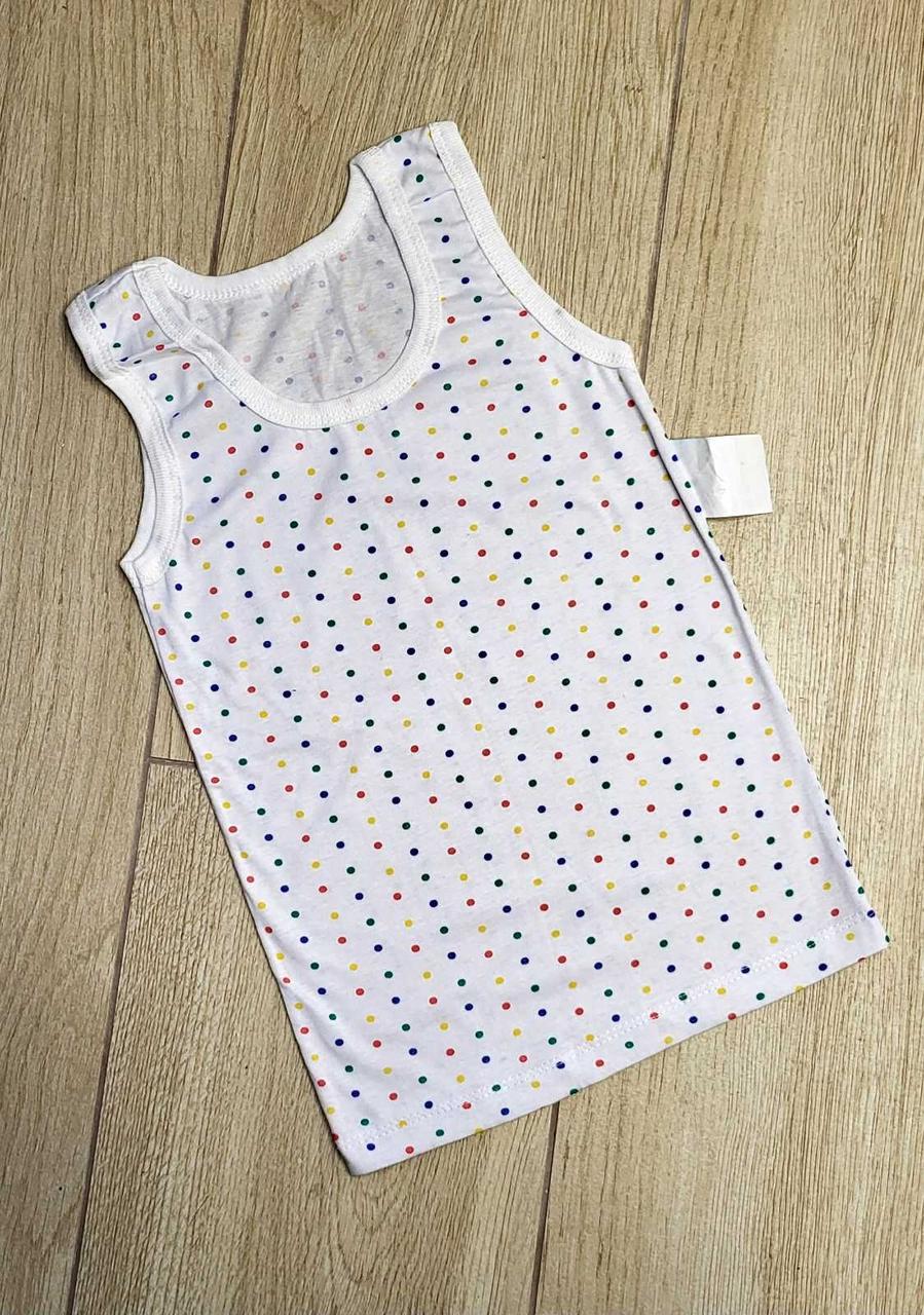 Майка дитяча з малюнком 36 (128-134 см)