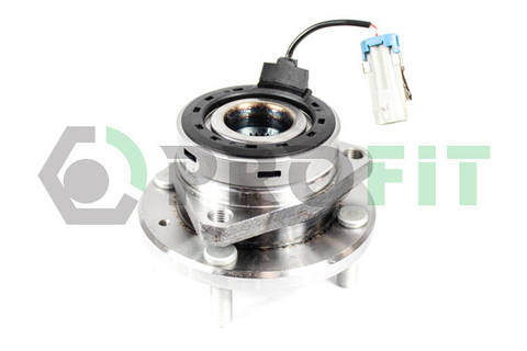 Ступица колеса (+ABS) CHEVROLET EPICA 06-11 PR 2501-7599