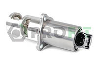 Клапан рециркуляції газів RENAULT/OPEL 99- (1.9DCI) (PR 4003-5010)