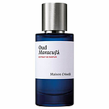 Maison Crivelli Oud Maracuja, 50 мл, фото 3