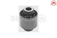 Сайлентблок важеля VAG A1/A3/Q3/Q5/ALTEA/LEON/TOLEDO/OCTAVIA/SUPERB/YETI/CC/GOLF/JETTA/PASSAT/TIGUAN/TOURAN 19