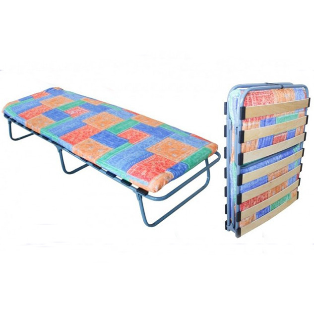 Розкладачка дитяча на ламелях «Маргарита», фото 1