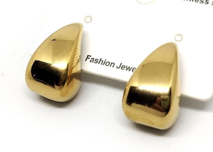 Сережки для вух для дівчини, фото 1