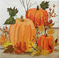 Серветка для декупажу ОВ-41 (25х25см)