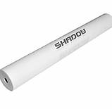 Спанбонд 23 г/м² 2.1 х 100м "Shadow" - біле агроволокно для ландшафтного дизайну, укриття рослин та парників, фото 3