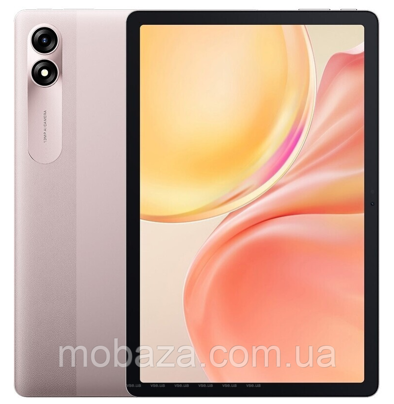 Планшет Blackview Tab 90 8/128Gb LTE Blush Pink EU