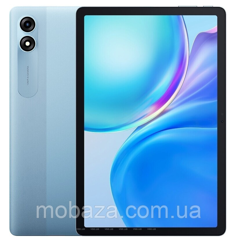 Планшет Blackview Tab 90 8/128Gb LTE Magic Blue EU