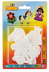 Набір малих полів для термомозаїки Поні квітка і принцеса Midi 5+ (4571)