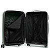 PODIUM Дорожня Валіза 31 ABS-пластик FASHION PP-1 810 l-green, фото 9